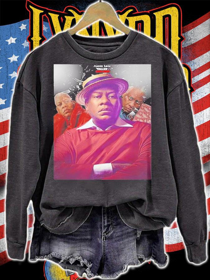 Andre Leon Talley Rip Andre Leon Talley Quotes Andre Leon Talley Memorable Quotes Posters T-Shirt t-shirt
