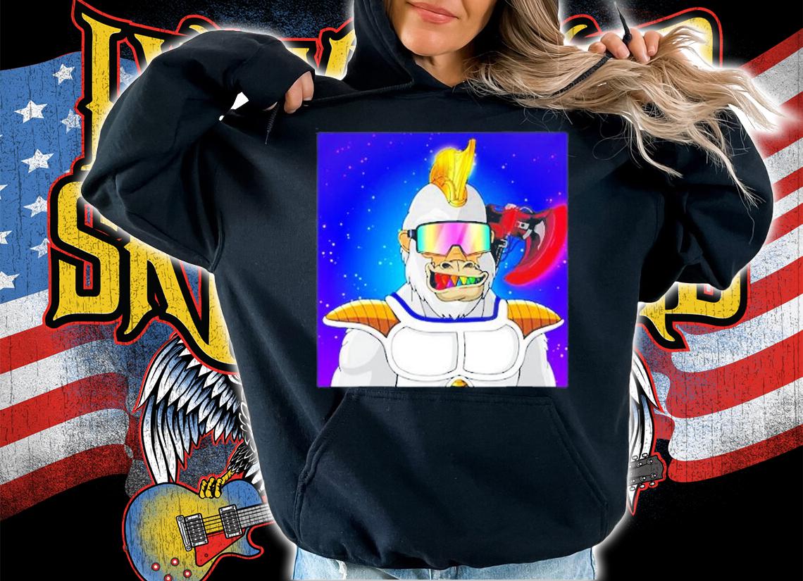 Astro Ape 780 Nft Gaming T-Shirt t-shirt hoodie
