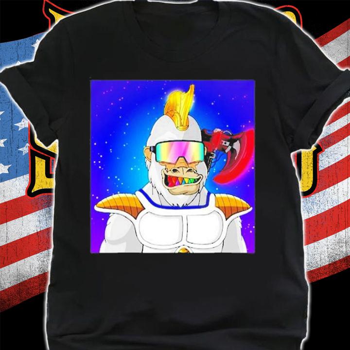 Astro Ape 780 Nft Gaming T-Shirt t-shirt shirt