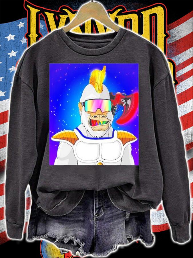 Astro Ape 780 Nft Gaming T-Shirt t-shirt sweatshirt