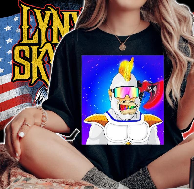 Astro Ape 780 Nft Gaming T-Shirt t-shirt woman shirt