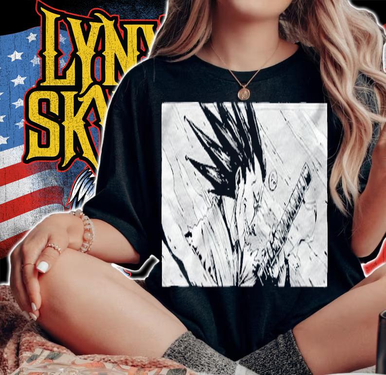 Bleach Shinigami Kenpachi Zaraki fight T-shirt t-shirt woman shirt