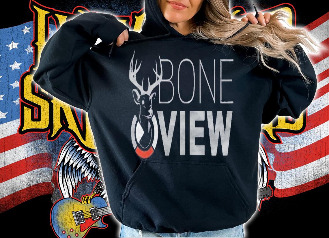 Boneview Pro-Gear Performance Cotton-Poly Blend Shirt t-shirt hoodie