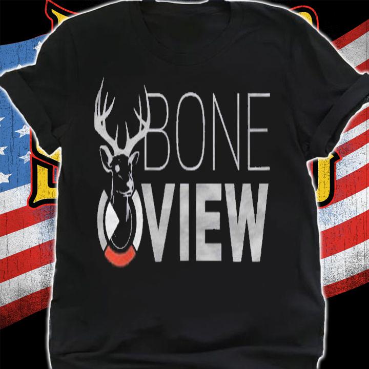 Boneview Pro-Gear Performance Cotton-Poly Blend Shirt t-shirt shirt