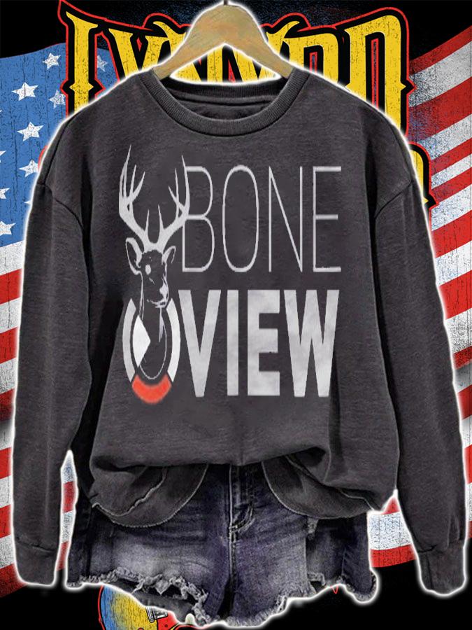 Boneview Pro-Gear Performance Cotton-Poly Blend Shirt t-shirt sweatshirt