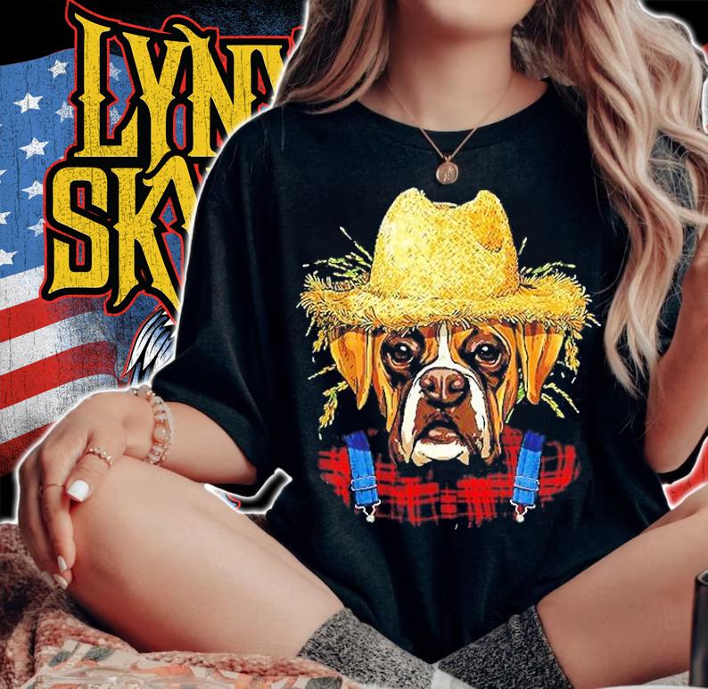 Farmer Dog Lovers Owners Gift T-Shirt t-shirt woman shirt