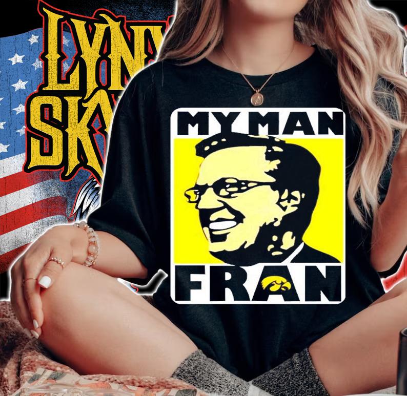 My Man Fran Shirt t-shirt woman shirt