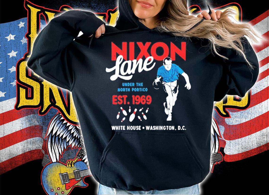 Nixon Lane Washington D.C. shirt t-shirt hoodie