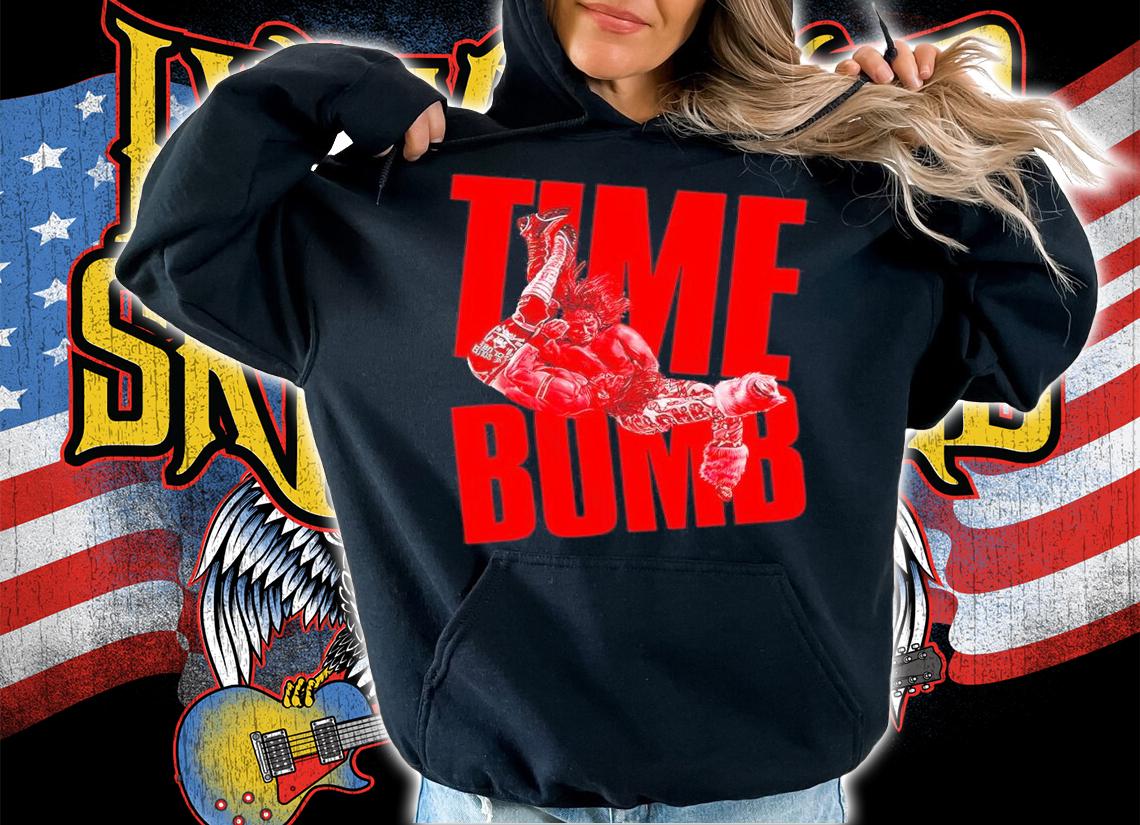 Hiromu Takahashi Finishing Move Shirt t-shirt