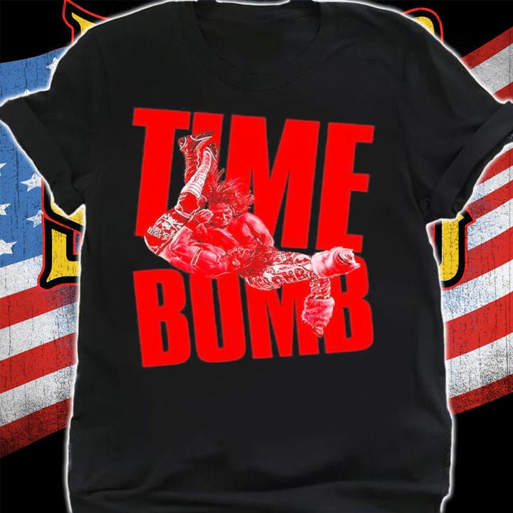 Hiromu Takahashi Finishing Move Shirt t-shirt