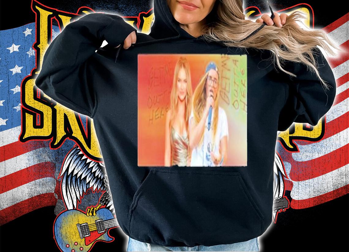 Selling Sunset's Chrishell Stause Is Officially Dating G Flip Shirt t-shirt