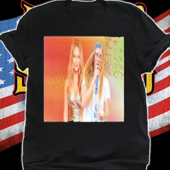 Selling Sunset's Chrishell Stause Is Officially Dating G Flip Shirt t-shirt