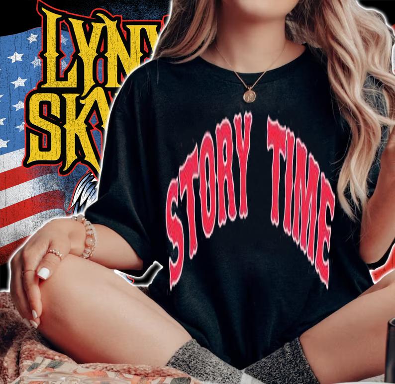 Story time shirt, hoodie, sweater and tank top t-shirt