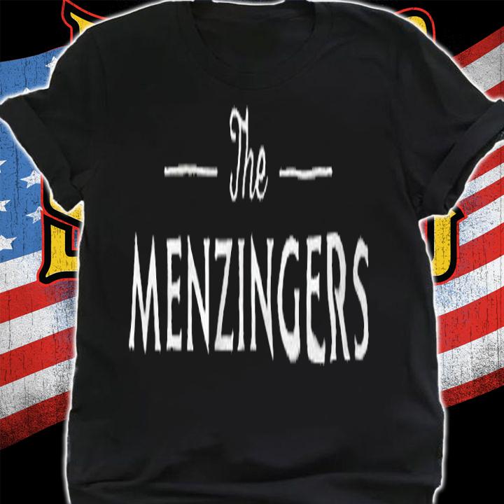 The Menzingers T-shirt t-shirt