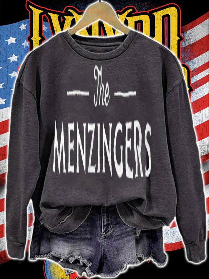 The Menzingers T-shirt t-shirt