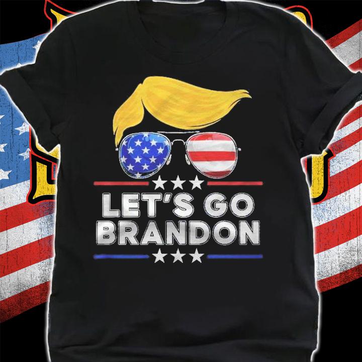 Lets Go Brandon Funny Chant Premium Shirt t-shirt shirt