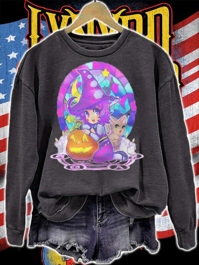 Michaelmcchill Halloween T-shirt t-shirt sweatshirt
