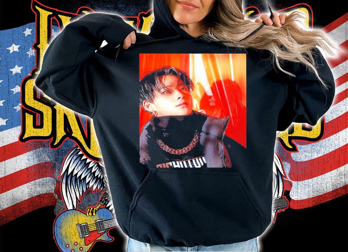 Nishimura Riki Shirt t-shirt hoodie