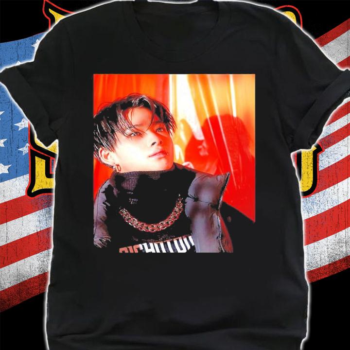 Nishimura Riki Shirt t-shirt shirt