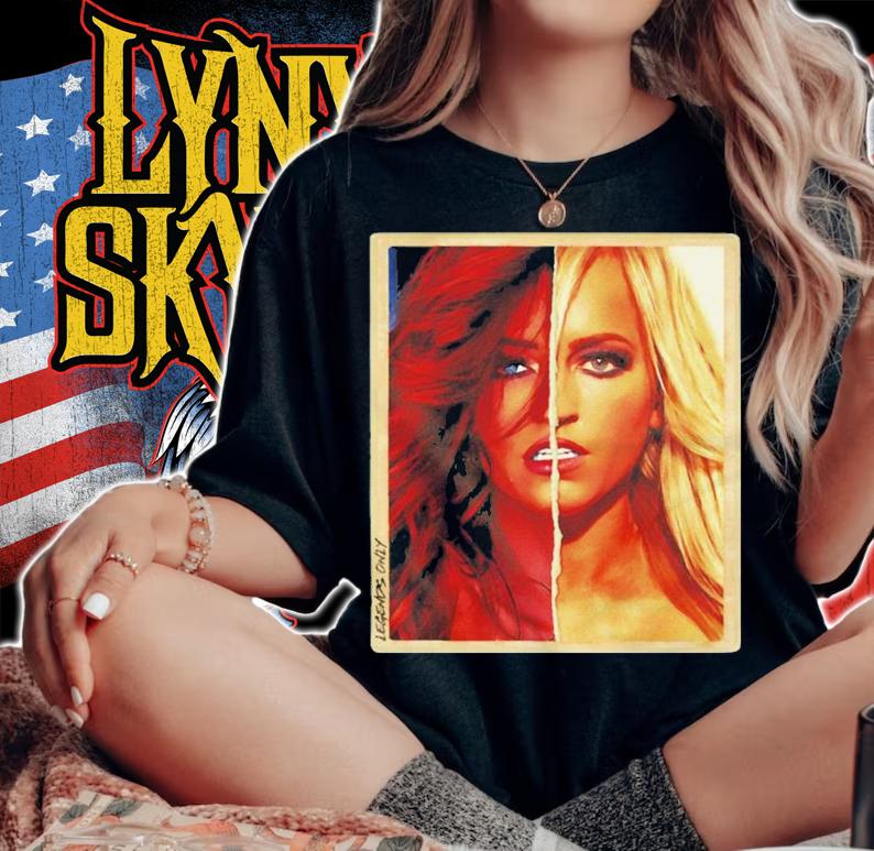 Danielle Moinet Legends Only Shirt t-shirt