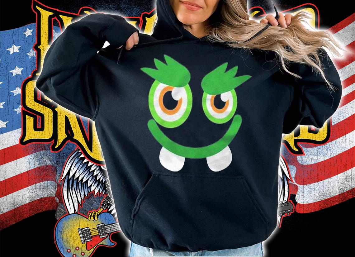 Funny Monster Tee Shirts Cool Halloween Monster Monster Shirt t-shirt hoodie