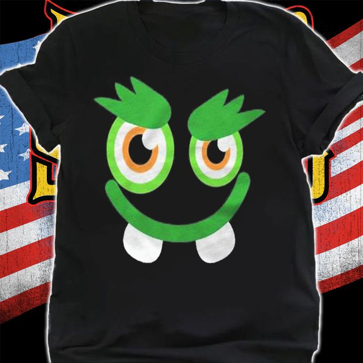 Funny Monster Tee Shirts Cool Halloween Monster Monster Shirt t-shirt shirt