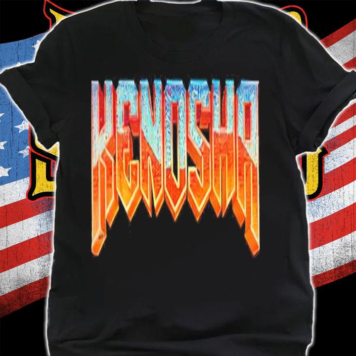 Kenosha Rittenhouse T-shirt t-shirt shirt