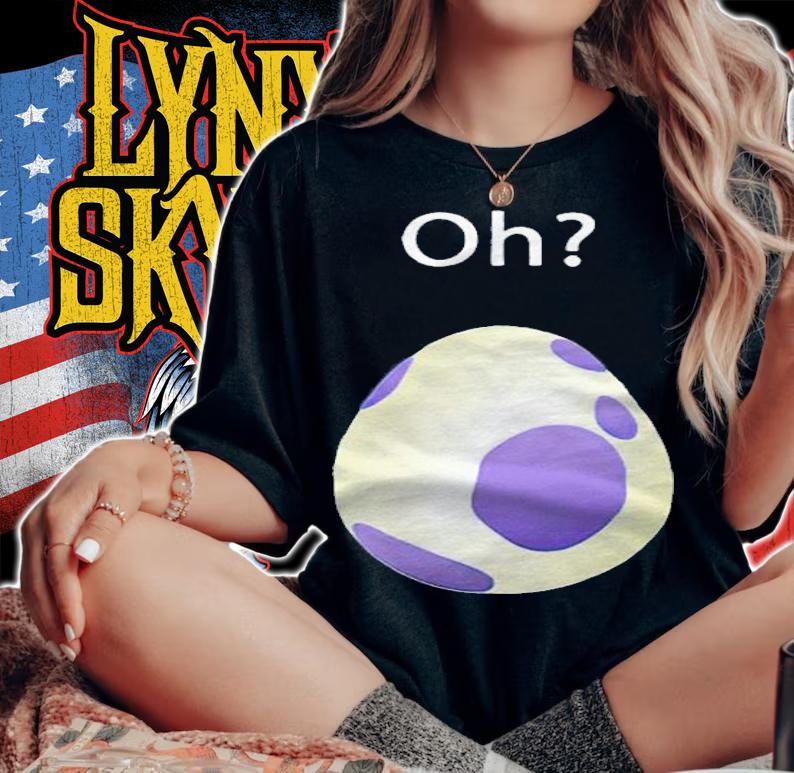 Oh Pokemon Go Egg T-shirt t-shirt