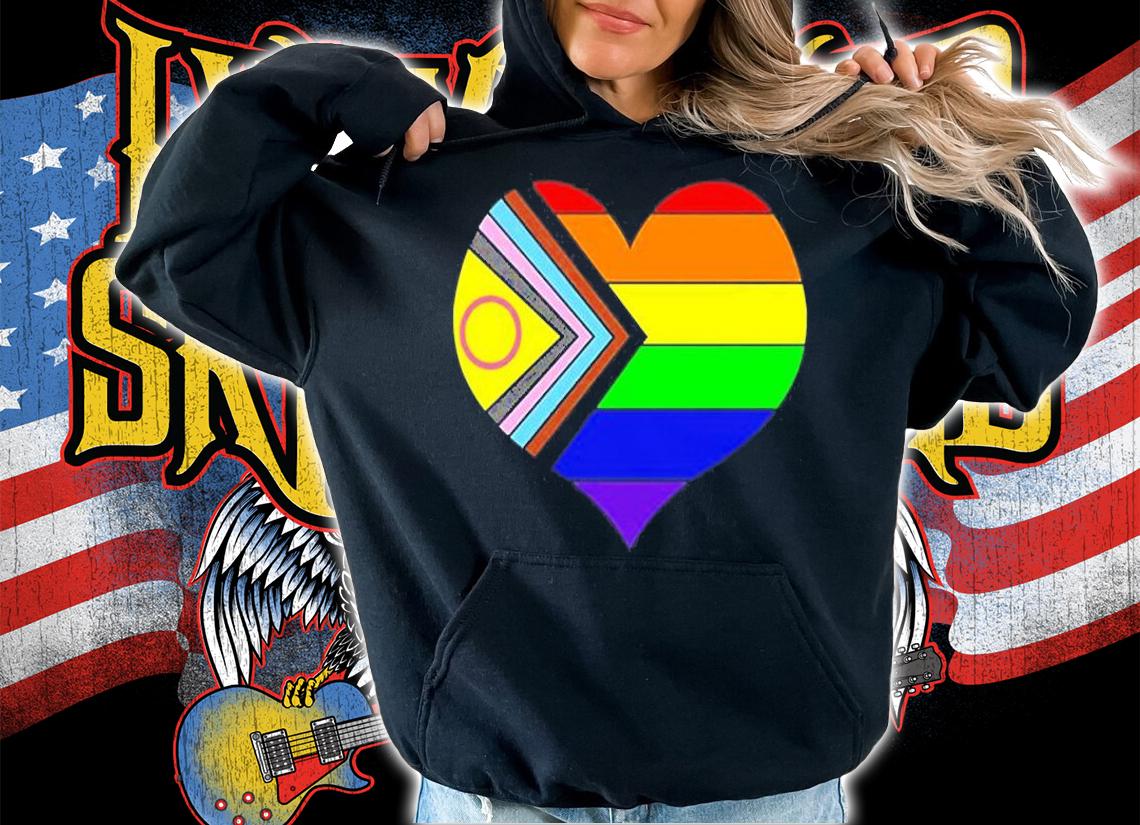 Peel Pride Form 2022 T-Shirt hoodie