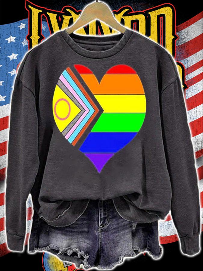 Peel Pride Form 2022 T-Shirt sweatshirt