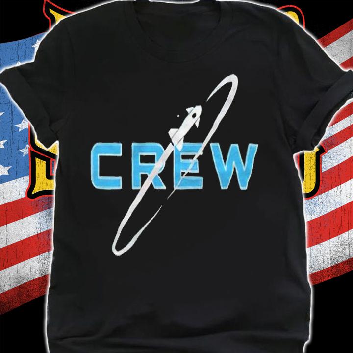 Sidearms Orbit T-shirt shirt