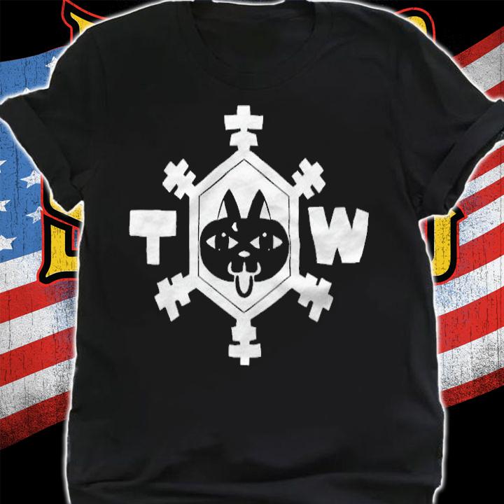Tokyo Revengers Thousand Winters logo T-shirt shirt