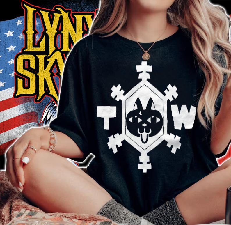 Tokyo Revengers Thousand Winters logo T-shirt woman shirt
