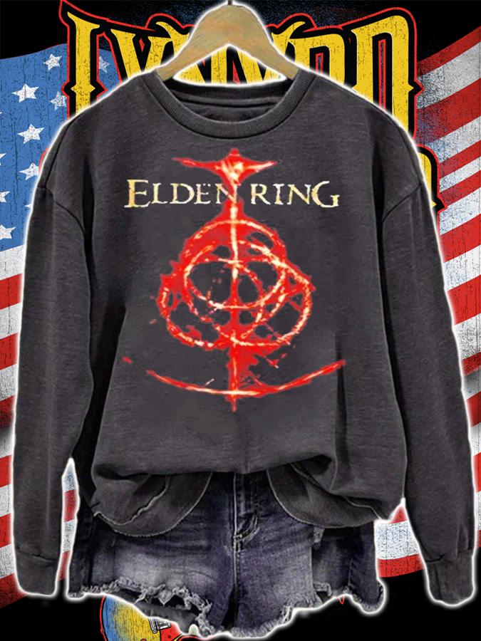 Elden Ring Game Unisex T-Shirt