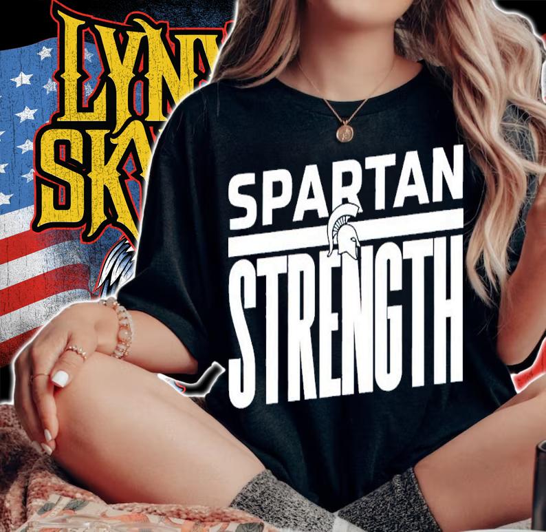 Spartan Strength Shirt woman shirt