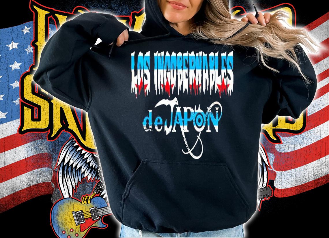 Chicago Flag PWT Retail Exclusive LIJ Shirt