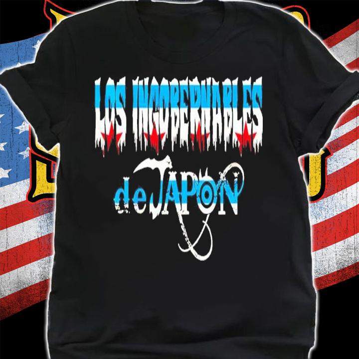 Chicago Flag PWT Retail Exclusive LIJ Shirt