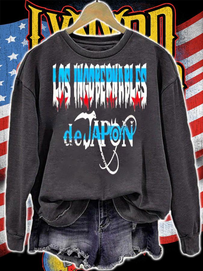 Chicago Flag PWT Retail Exclusive LIJ Shirt