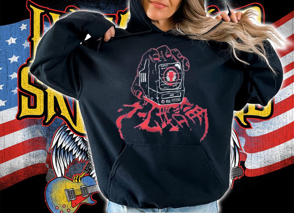 Game Theory Chocovania Halloween T-shirt hoodie