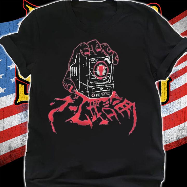 Game Theory Chocovania Halloween T-shirt shirt
