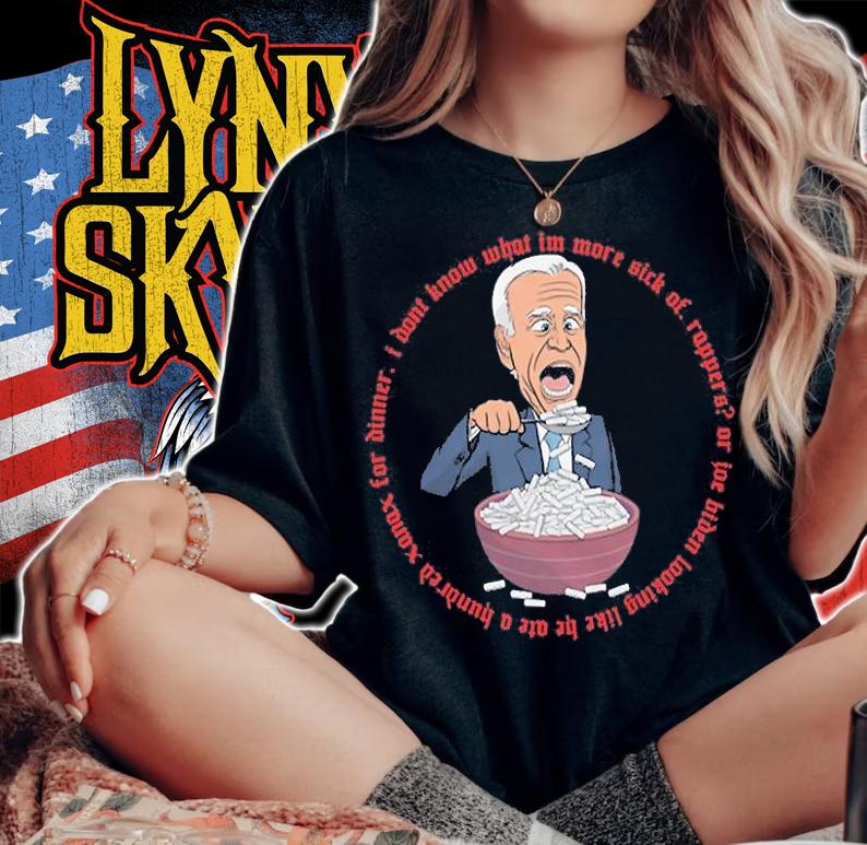 I Dont Know What Im More Sick Uhhhh T-Shirt