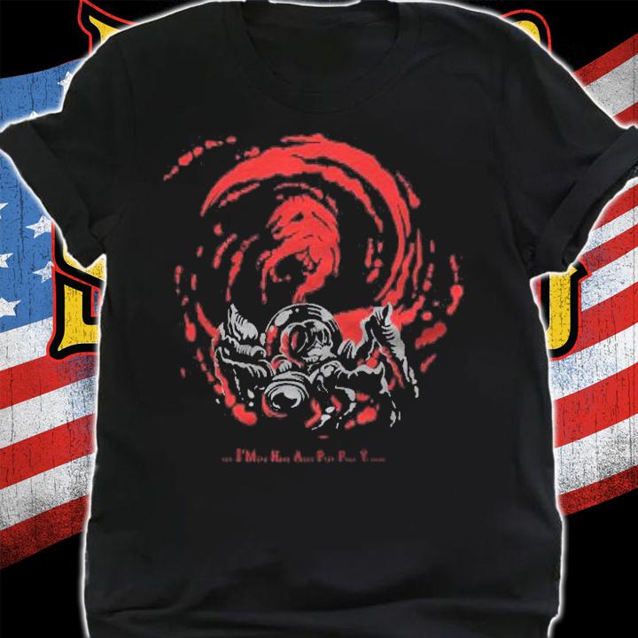 Im Happy Giygas Lovers Tee Essential t-shirt