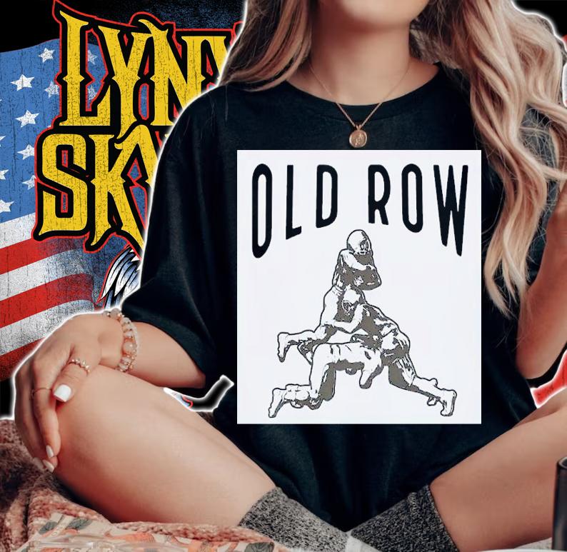 The Southeastern Showdown Alabama Vs Georgia Old Row Shirt