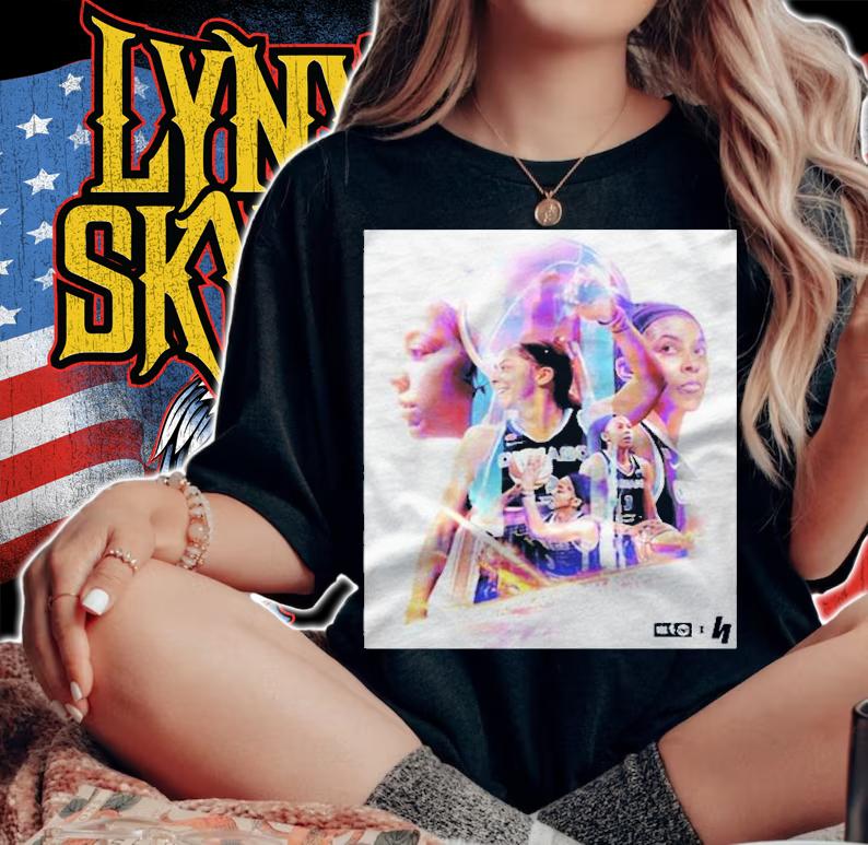 Candace Parker Chicago Sky Basketball Shirt woman shirt