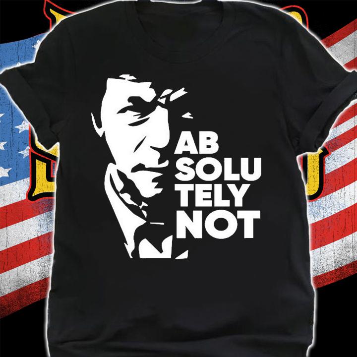 Imran Khan Absolutely Not T-Shirt