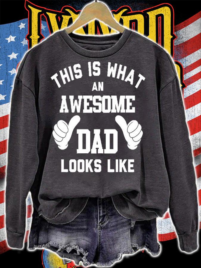Worlds Best Dad T-Shirt