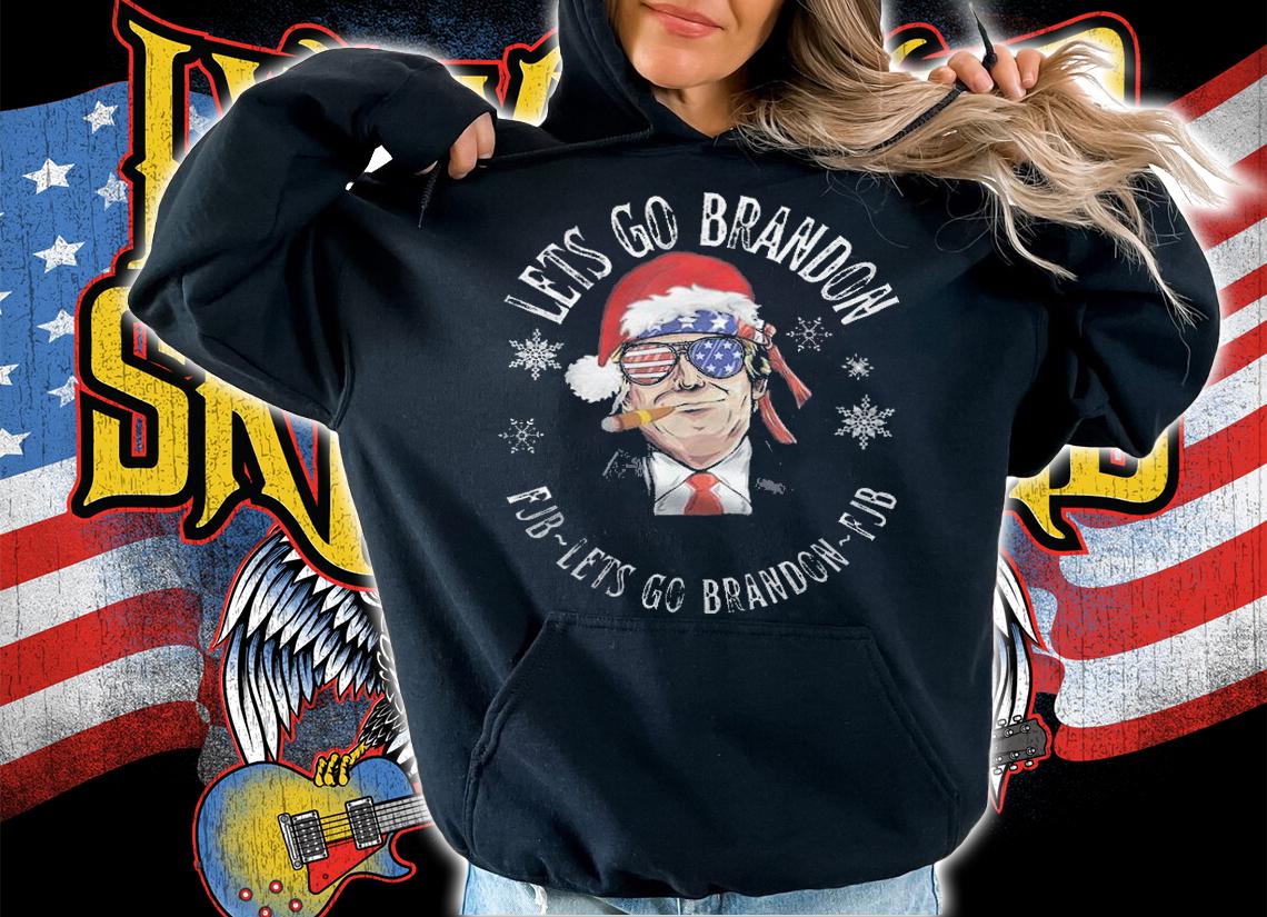 Let's Go Brandon. Lets Go Brandon. Funny Meme. Jokes With Sarcastic Sayings In A Fun Way T-Shirt