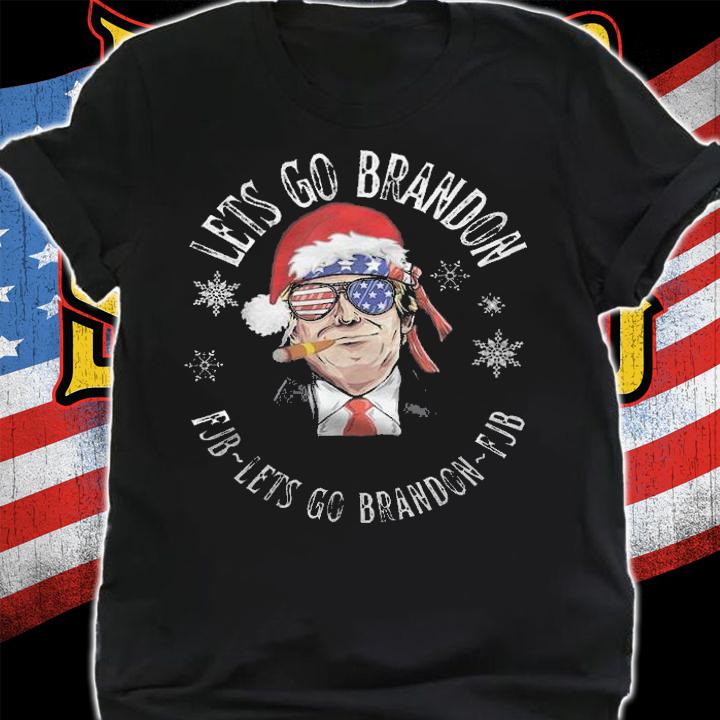 Let's Go Brandon. Lets Go Brandon. Funny Meme. Jokes With Sarcastic Sayings In A Fun Way T-Shirt