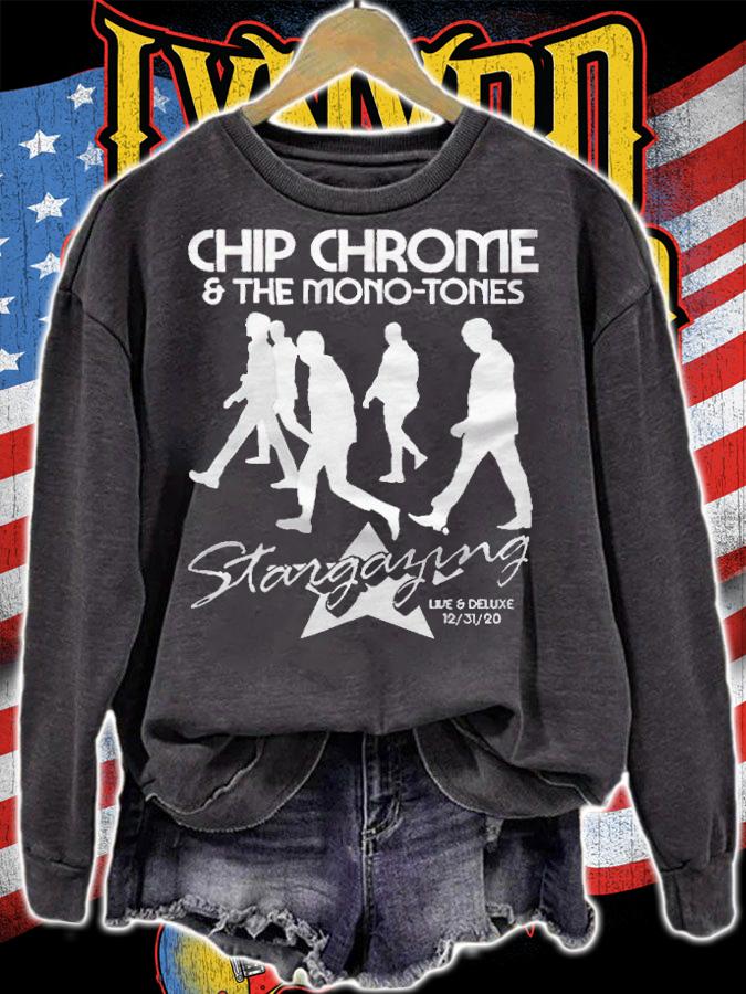 The Neighborhood Live and Deluxe T-shirt sweatshirt