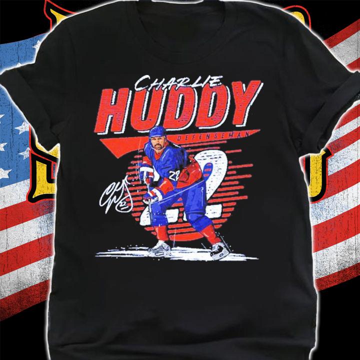 Darren Mccarty Detroit Hockey Signatures Shirt shirt